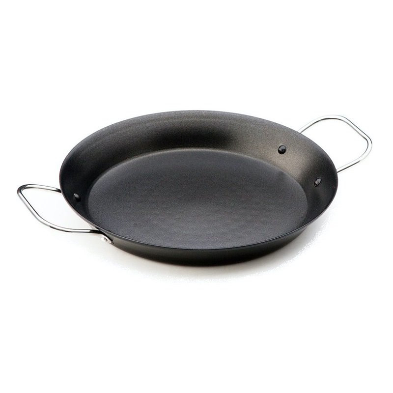 PAELLERA ANTIADHERENTE-INDUCCIÓN 30cm. (B03)